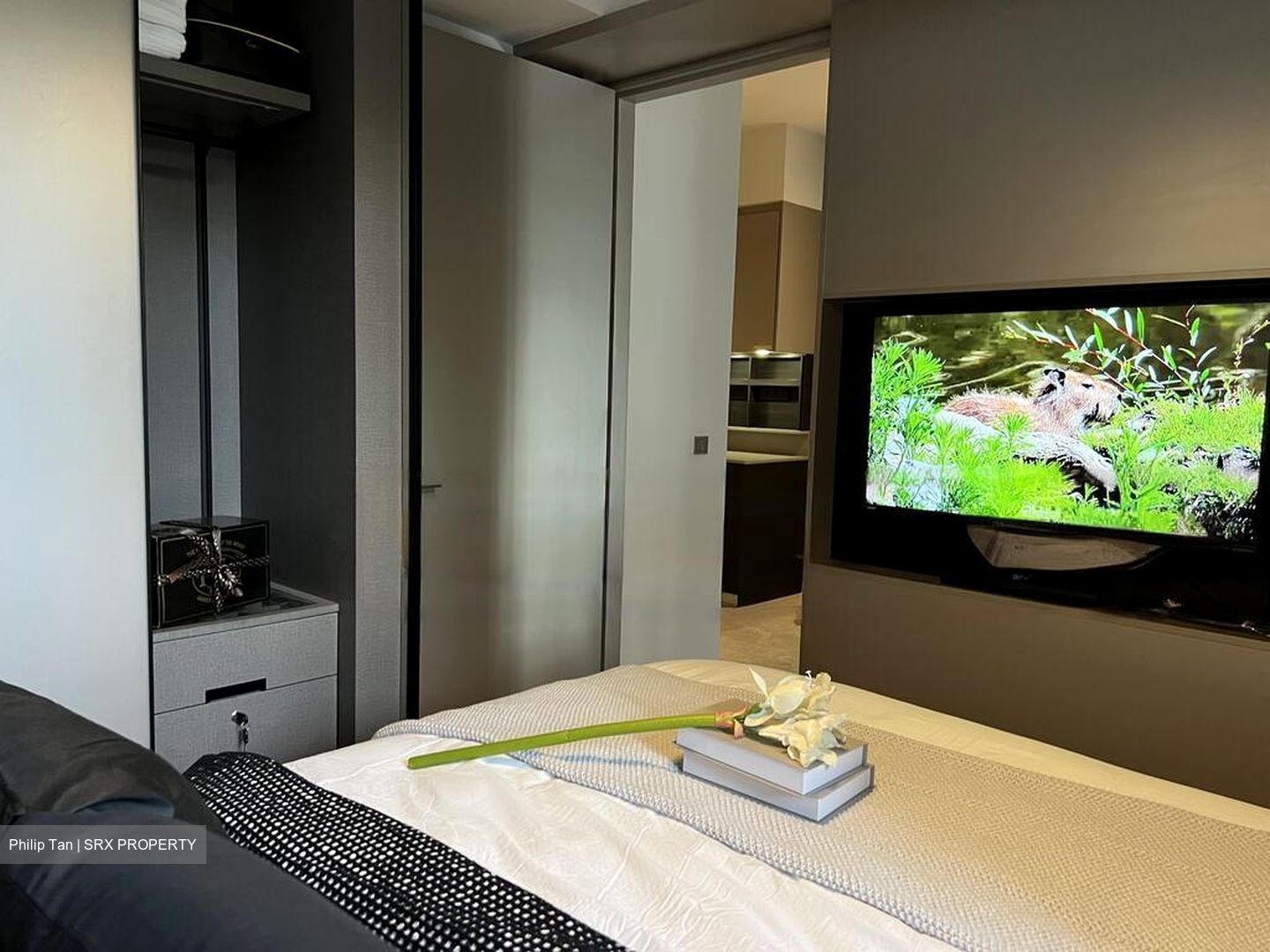 Haus On Handy (D9), Condominium #456543401